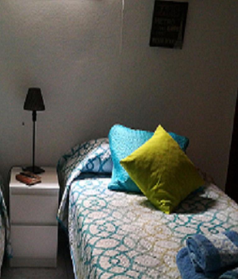 Room Paradise Center Capital Las Palmas de Gran Canaria Exterior foto